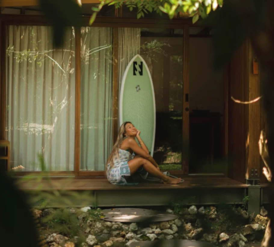 Grün Uluwatu — Regenerative enterprise venue in Bali, Indonesia