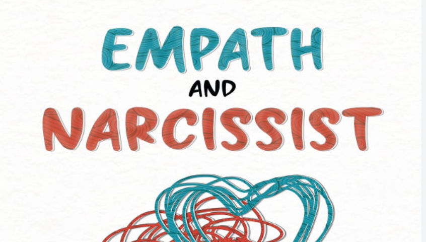 A healed dark empath is a narcissist’s worst nightmare