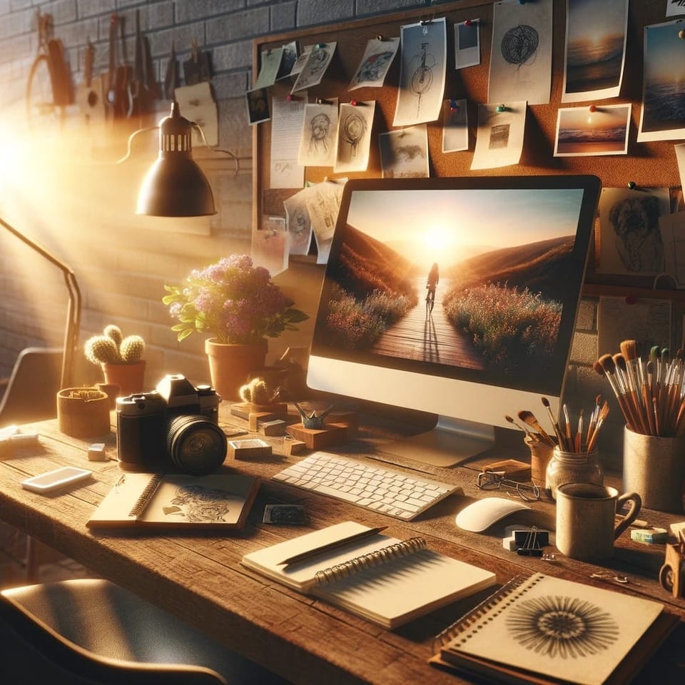 Narcissistic Patterns on Social Media versus The Humble Creator| Social media integrity checklist