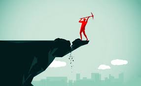 THE 10 REAL REASONS PEOPLE SABOTAGE SELF-UNION