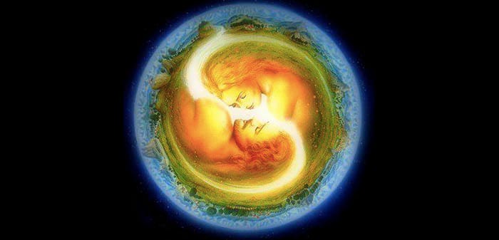 From Self Union to Divine Union