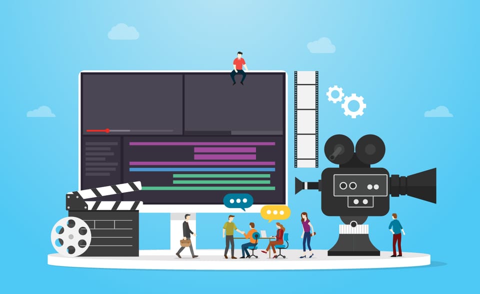 Faceless or Personal Brand Video Creation Process (Purpose-Driven & Scalable)