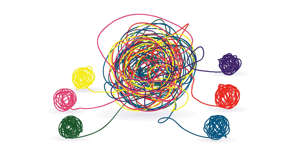 Simplexity | The Unified Operating System of the Inner & Outer Worlds