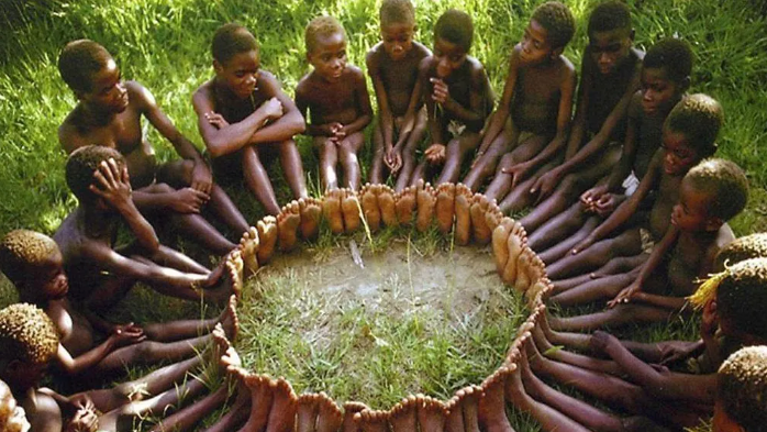 Team Genius | How Awesome You Are Identifier