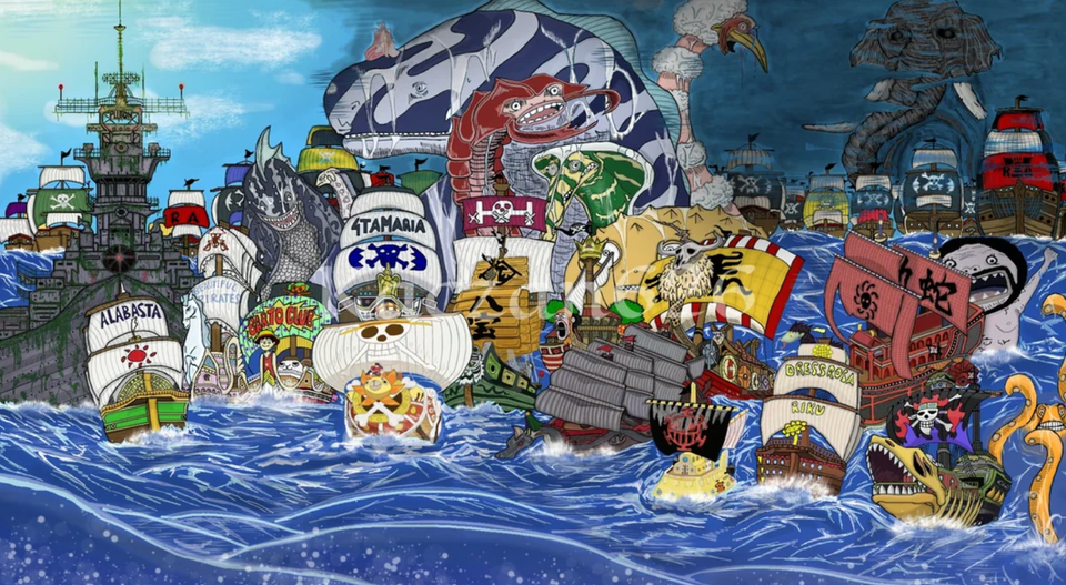 THE FINAL WAR OF MONEY