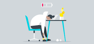 Burnout Is Not a Personal Failure. It’s a Design Problem You Can Fix