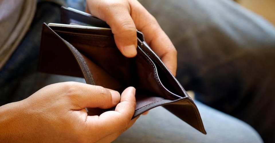 THE REGENERATIVE BASE: HOW EVERY HUMAN CAN MEET THEIR NEEDS WITHOUT MONEY