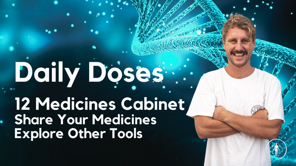 MY DHARMA PROJECT | SelfCare VISION & VALUES BLUEPRINT