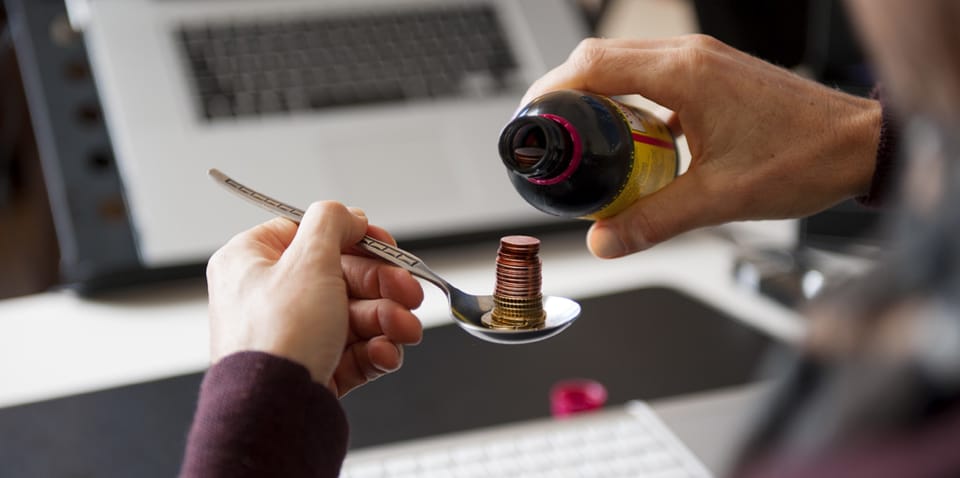 Work Can Be Medicine. But Only When It’s Designed for Humans, Not Output