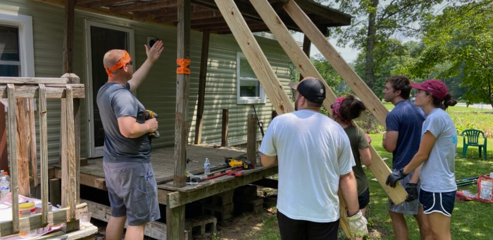 THE LIVING VILLAGE MANIFESTO