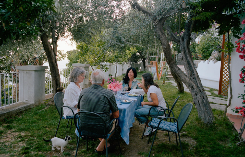 Dead Cities. Living Villages | And Why Time Feels Like It Is Slipping Through Your Hands