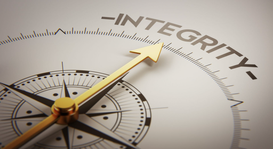 Integrity Without Authority Is Still a Ceiling | Why Capable Creators Struggle to Claim Their Work