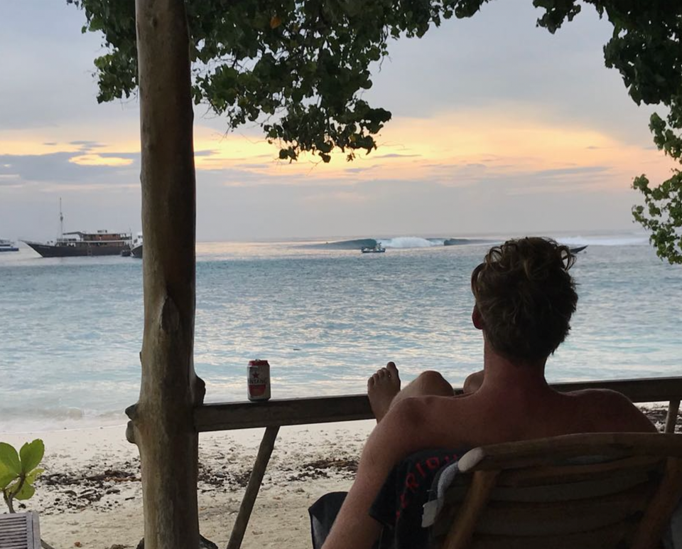 Session 1 - Inside out creation