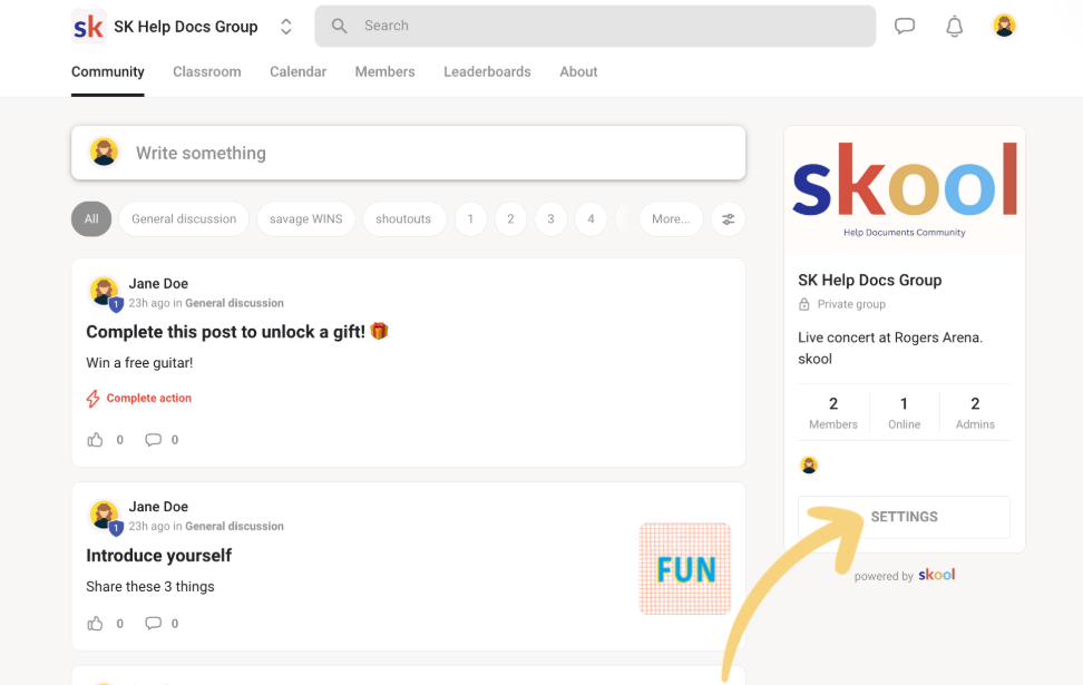 Skool | Tier-1 Skool Operators Alex Hormozi, Sam Ovens, Dan Koe and One Page Launch Checklist