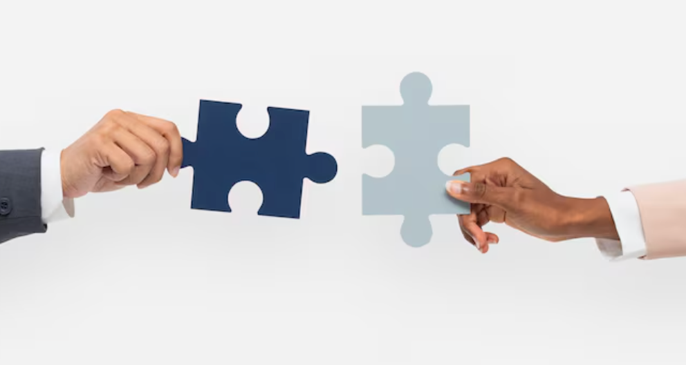 Personal Brand | Positioning Page for Strategic Alignment (Orange Zone)