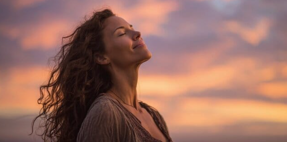 There is one human who remembers