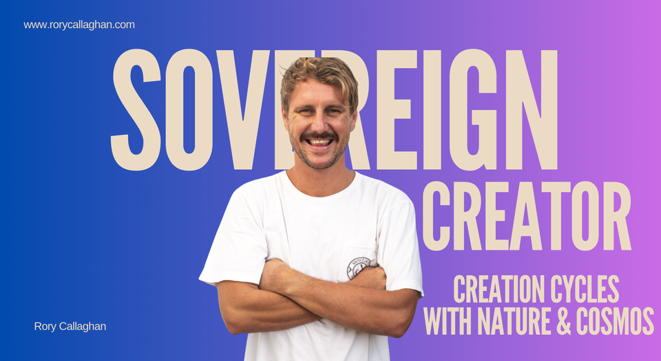 Cosmic Coherence | How Sovereign Creators Align Enterprise With Nature’s Cycles