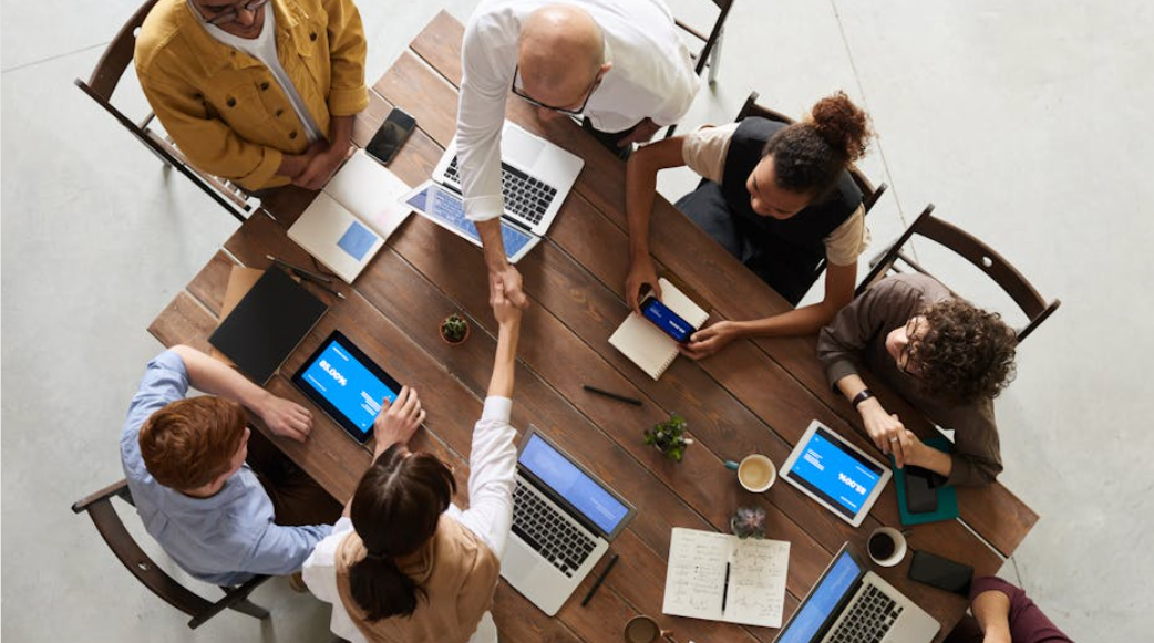 vCOO | Concious Enterprise