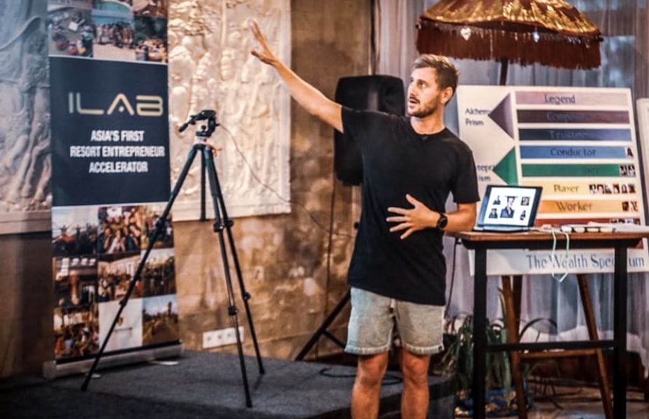 Solopreneur | 5 Step Creator Plan