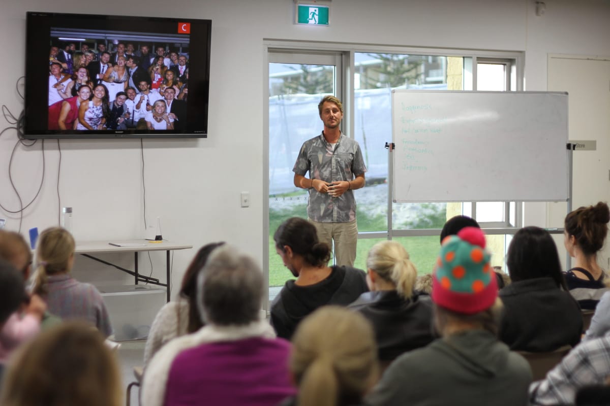 Solopreneur | 5 Step Creator Plan