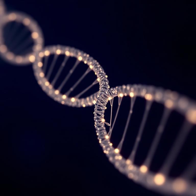 Genes — Epigenetic potential, longevity expression