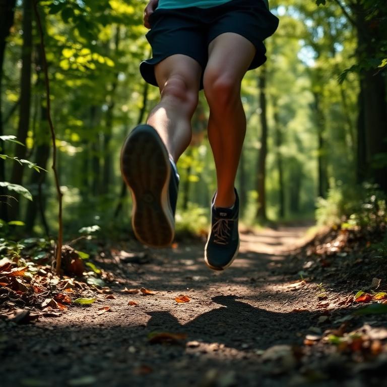 Movement — Strength, circulation, lymph flow