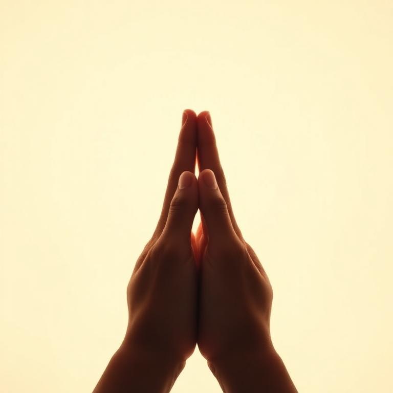 Spirit — Silence, unity, devotion